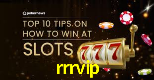 rrrvip