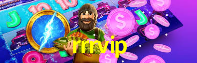 Bônus Generosos e Exclusivos no rrrvip para Você!